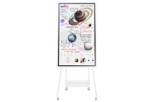 Samsung Flip Pro WM55B | Электронный флипчарт