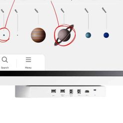 Samsung Flip Pro WM55B | Электронный флипчарт