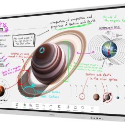 Samsung Flip Pro WM75B | Интерактивный дисплей 75"