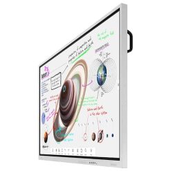 Samsung Flip Pro WM75B | Интерактивный дисплей 75