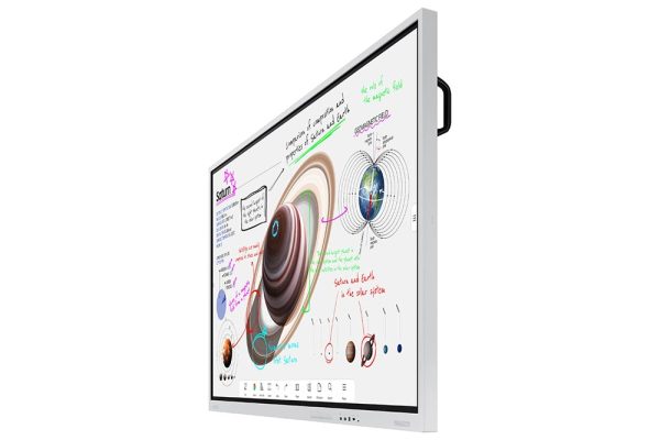 Samsung Flip Pro WM75B | Интерактивный дисплей 75"