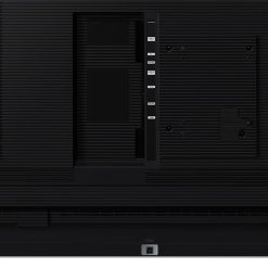 Samsung Flip Pro WM75B | Интерактивный дисплей 75