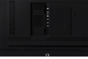 Samsung Flip Pro WM75B | Интерактивный дисплей 75