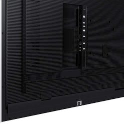 Samsung Flip Pro WM75B | Интерактивный дисплей 75
