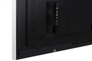 Samsung Flip Pro WM75B | Интерактивный дисплей 75