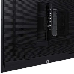 Samsung Flip Pro WM75B | Интерактивный дисплей 75