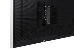 Samsung Flip Pro WM75B | Интерактивный дисплей 75