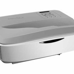 Optoma ZU500USTe | Лазерный ультракороткофокусный проектор 4000 Lm (WUXGA)