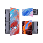 Unilumin UslimⅡ 2.5 | Светодиодный экран с шагом 2,5 мм для помещений