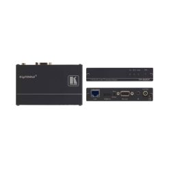 Kramer TP-580T | Передатчик сигналов HDMI, RS-232 и IR по витой паре HDBaseT