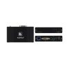 Kramer TP-580TD | Передатчик сигналов DVI-I, RS-232 и IR по витой паре HDBaseT