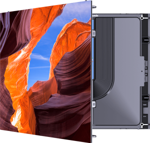 Unilumin UslimⅡ | Светодиодный экран для помещений