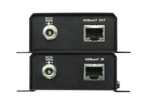 Aten VE601-AT-G | Удлинитель сигнала DVI-D по витой паре HDBaseT