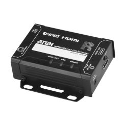 Aten VE801R | Приемник сигнала HDMI по витой паре HDBaseT