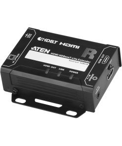 Aten VE801R | Приемник сигнала HDMI по витой паре HDBaseT