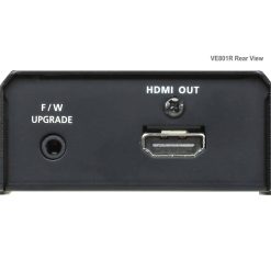 Aten VE801R | Приемник сигнала HDMI по витой паре HDBaseT