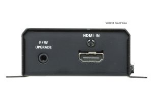 Aten VE801T | Передатчик сигнала HDMI по витой паре HDBaseT