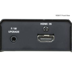 Aten VE801T | Передатчик сигнала HDMI по витой паре HDBaseT