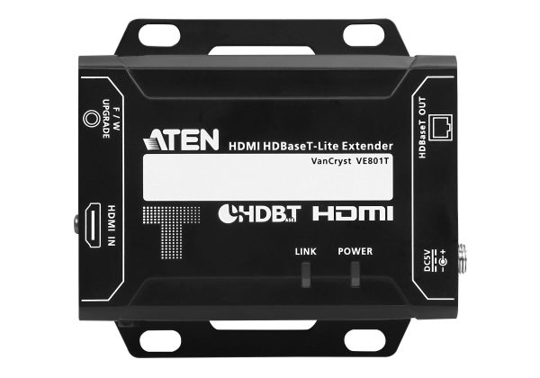 Aten VE801T | Передатчик сигнала HDMI по витой паре HDBaseT