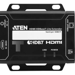 Aten VE801T | Передатчик сигнала HDMI по витой паре HDBaseT