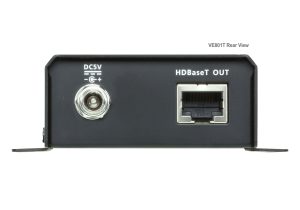 Aten VE801T | Передатчик сигнала HDMI по витой паре HDBaseT