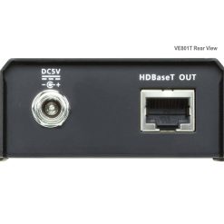 Aten VE801T | Передатчик сигнала HDMI по витой паре HDBaseT