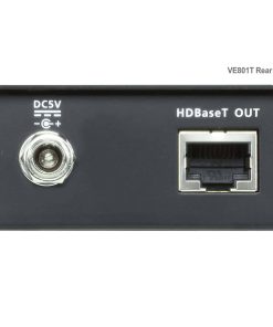 Aten VE801T | Передатчик сигнала HDMI по витой паре HDBaseT