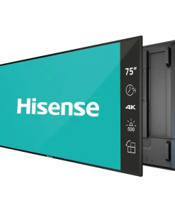 Hisense 75B4E31T | Профессиональный LCD дисплей 75