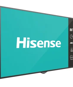 Hisense 86B4E31T | Профессиональный LCD дисплей 86