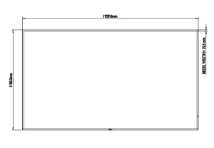 Hisense 86B4E31T | Профессиональный LCD дисплей 86