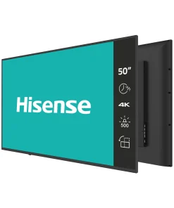 Hisense 50GM60AE | Профессиональный LCD дисплей 50
