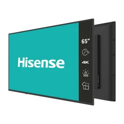 Hisense 65GM60AE | Профессиональный LCD дисплей 65