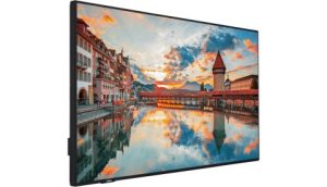 Vestel PN55D-4H | Профессиональный LCD дисплей 55"