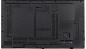 Vestel PN55D-4H | Профессиональный LCD дисплей 55