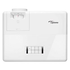 Optoma ZH403 | Компактный лазерный DLP проектор 4000 Lm (Full HD)