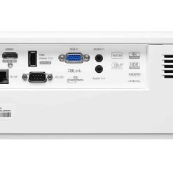 Optoma ZH403 | Компактный лазерный DLP проектор 4000 Lm (Full HD)