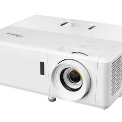Optoma ZH403 | Компактный лазерный DLP проектор 4000 Lm (Full HD)