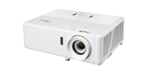 Optoma ZH403 | Компактный лазерный DLP проектор 4000 Lm (Full HD)
