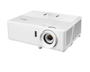 Optoma ZH403 | Компактный лазерный DLP проектор 4000 Lm (Full HD)