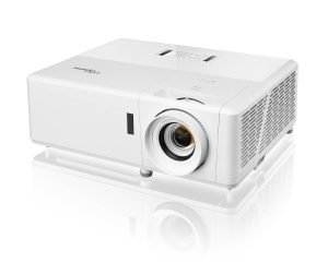 Optoma ZH403 | Компактный лазерный DLP проектор 4000 Lm (Full HD)