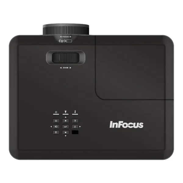 InFocus IN114AA | Портативный XGA проектор 3800 Lm