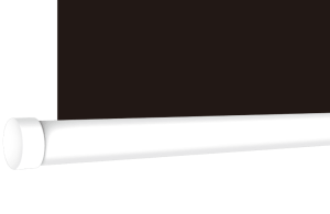 Настенный проекционный экран Lumien серии Master CSR Picture