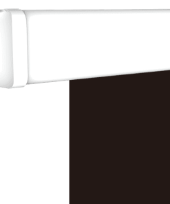 Настенный проекционный экран Lumien серии Master CSR Picture