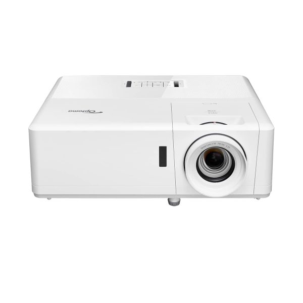 Optoma ZH403 | Компактный лазерный DLP проектор 4000 Lm (Full HD)