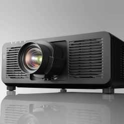Panasonic PT-REQ12B | Лазерный 4K 1xDLP проектор 12000 ANSI Lm