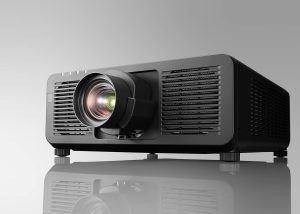 Panasonic PT-REQ12B | Лазерный 4K 1xDLP проектор 12000 ANSI Lm