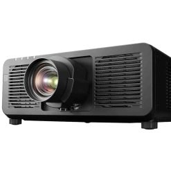 Panasonic PT-REQ12B | Лазерный 4K 1xDLP проектор 12000 ANSI Lm