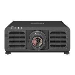 Panasonic PT-REQ12B | Лазерный 4K 1xDLP проектор 12000 ANSI Lm