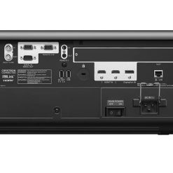 Panasonic PT-REQ12B | Лазерный 4K 1xDLP проектор 12000 ANSI Lm