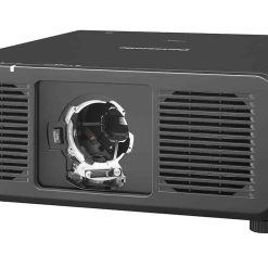 Panasonic PT-REQ12B | Лазерный 4K 1xDLP проектор 12000 ANSI Lm